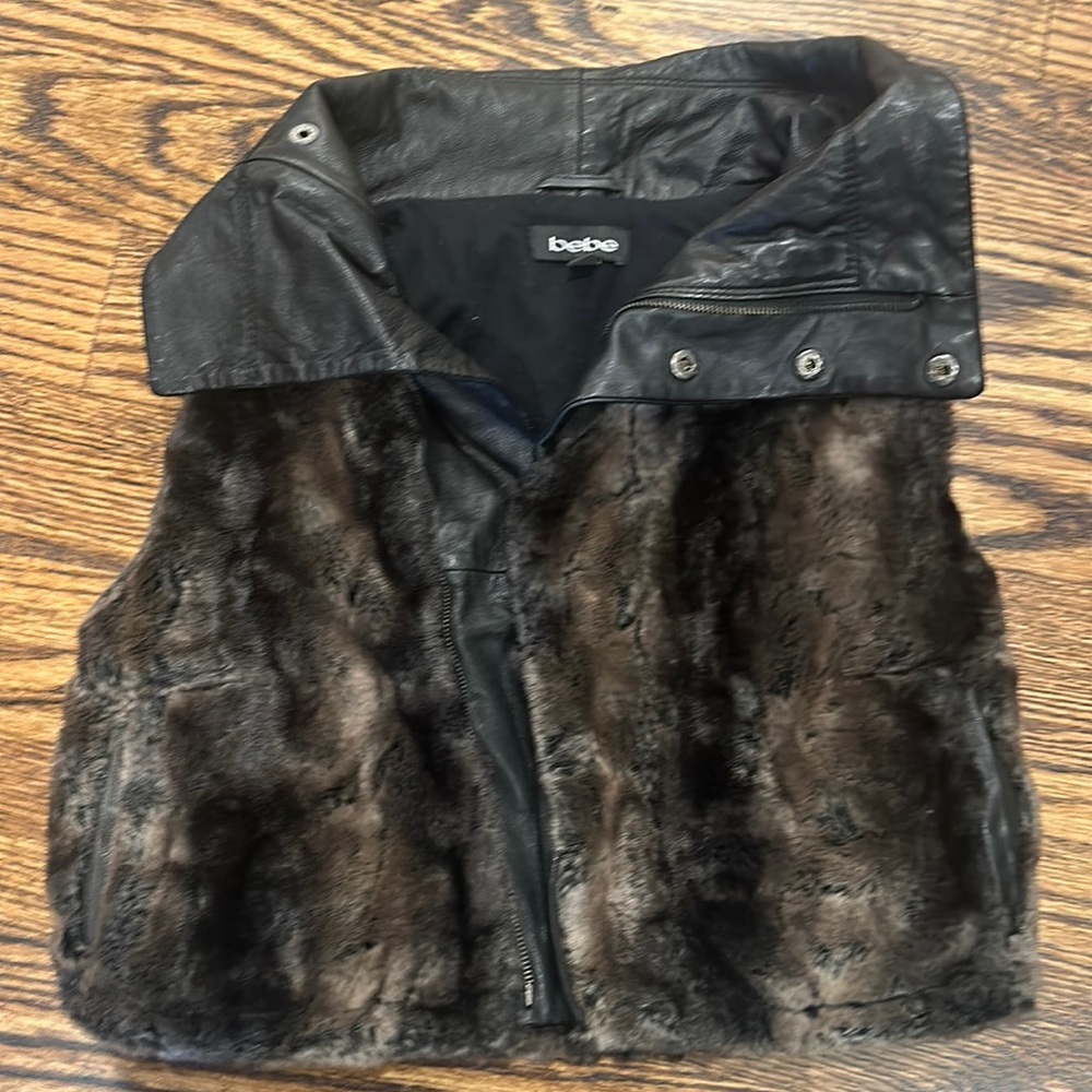 Bebe Vest